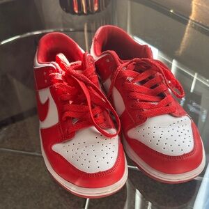 Women, Nike dunk